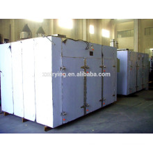 Adiabatic cylinder CT-C circulation drying oven